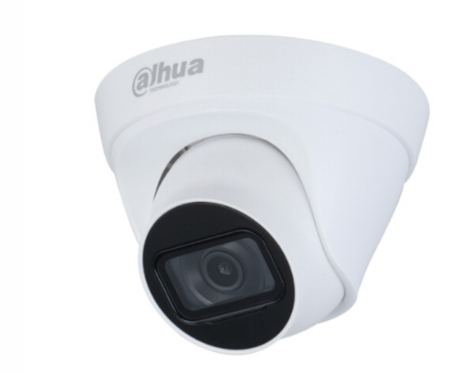 Dahua Cámara IP Domo IR para Interiores/Exteriores IPCHDW1230T1-S4